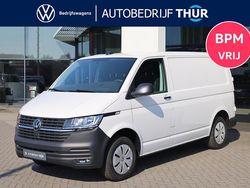Wit Gebruikt 2024 VW Transporter Comfortline Van | € 29.950 (Goede deal)