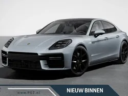 Overige Nieuw 2024 Porsche Panamera 4 Sedan | € 181.749 (Goede deal)