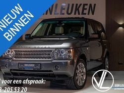 Grijs Gebruikt 2006 Land Rover Range Rover SUV | € 44.950