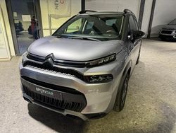 Grijs Gebruikt 2023 Citroën C3 Feel Stationwagen | € 14.490 (Goede deal)