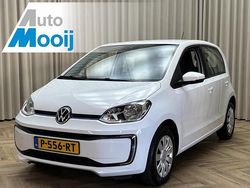 Wit Gebruikt 2021 VW e-up! Hatchback | € 15.450 (Eerlijke prijs)
