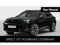Zwart Nieuw 2025 Cupra Formentor VZ SUV | € 51.030 (Eerlijke prijs)