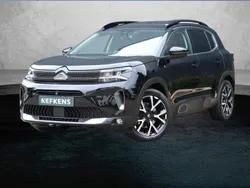 Zwart Gebruikt 2023 Citroën C5 Aircross Business Class SUV | € 33.720 (Eerlijke prijs)