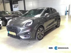 Grijs Gebruikt 2024 Ford Puma ST-Line SUV | € 27.900 (Eerlijke prijs)
