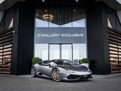 Grijs Gebruikt 2017 Lamborghini Huracán Cabriolet | € 248.995