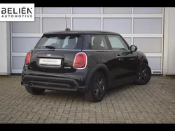 Overige Gebruikt 2021 Mini Cooper Hatchback | € 19.900 (Goede deal)
