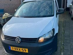 Gebruikt 2011 VW Caddy MPV | € 3.950 (Eerlijke prijs)