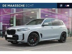 Grijs Gebruikt 2025 BMW X5 Executive SUV | € 113.950 (Duur)