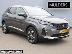 Grijs Gebruikt 2020 Peugeot 3008 Allure SUV | € 22.845 (Eerlijke prijs)