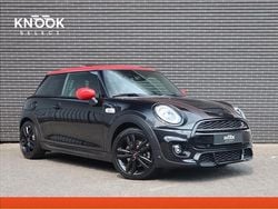 Zwart Gebruikt 2020 Mini John Cooper Works Hatchback | € 23.495 (Goede deal)