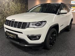 Wit Gebruikt 2021 Jeep Compass Limited SUV | € 24.999 (Goede deal)
