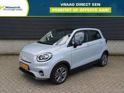 Grijs Gebruikt 2024 Leapmotor T03 Hatchback | € 17.390 (Goede deal)