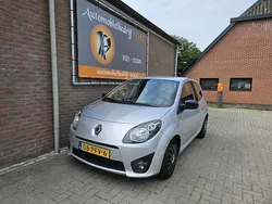 Grijs Gebruikt 2011 Renault Twingo Dynamique Hatchback | € 999 (Super prijs)