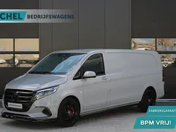 Grijs Nieuw 2024 Mercedes Vito Night MPV | € 52.950 (Iets duurder)
