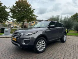 Grijs Gebruikt 2017 Land Rover Range Rover evoque SE Stationwagen | € 21.000 (Goede deal)