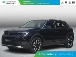Zwart Gebruikt 2021 Opel Mokka Business Elegance SUV | € 20.789 (Eerlijke prijs)
