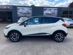 Wit Gebruikt 2015 Renault Captur Expression SUV | € 8.995 (Goede deal)