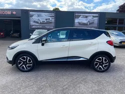 Wit Gebruikt 2015 Renault Captur Expression SUV | € 9.495 (Eerlijke prijs)