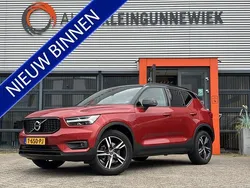 Oranje Gebruikt 2018 Volvo XC40 R-Design SUV | € 30.850 (Goede deal)