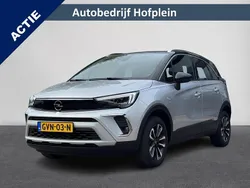 Overige Gebruikt 2024 Opel Crossland Elegance SUV | € 23.495 (Eerlijke prijs)