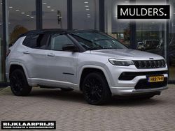Grijs Gebruikt 2023 Jeep Compass SUV | € 29.895 (Iets duurder)
