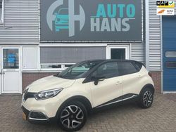 Suv Gebruikt 2017 Renault Captur Dynamique SUV | € 8.750 (Goede deal)