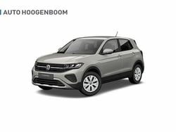Grijs Nieuw 2025 VW T-Cross Edition SUV | € 29.129 (Goede deal)