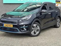 Zwart Gebruikt 2020 Kia e-Niro SUV | € 13.450