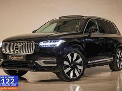 Zwart Gebruikt 2024 Volvo XC90 Ultra SUV | € 69.990 (Super prijs)
