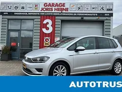 Grijs Gebruikt 2015 VW Golf Sportsvan Comfortline MPV | € 10.950 (Iets duurder)