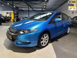 Blauw Gebruikt 2011 Honda Insight Hatchback | € 5.799 (Eerlijke prijs)