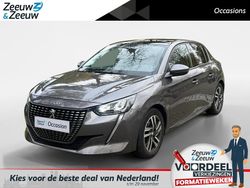 Gris platinum Gebruikt 2020 Peugeot 208 Allure Hatchback | € 11.935 (Goede deal)