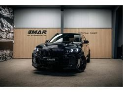 Zwart Gebruikt 2024 BMW X5 SUV | € 114.950