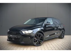 Zwart Gebruikt 2019 Audi A1 Hatchback | € 18.700 (Eerlijke prijs)