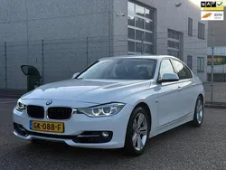 Wit Gebruikt 2015 BMW 320 Executive Sedan | € 11.495 (Eerlijke prijs)