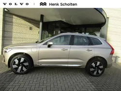 Grijs Gebruikt 2021 Volvo XC60 Ultimate SUV | € 61.950