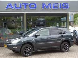 Grijs Gebruikt 2005 Lexus RX300 Executive Line SUV | € 6.695