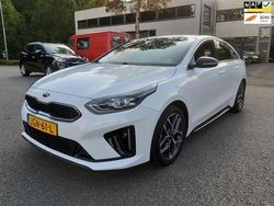 Wit Gebruikt 2020 Kia ProCeed GT-Line Hatchback | € 16.999 (Goede deal)