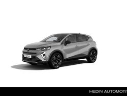 Grijs Nieuw 2025 Renault Captur Esprit Alpine SUV | € 36.500 (Eerlijke prijs)