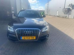 Gebruikt 2015 Audi Q5 SUV | € 17.500