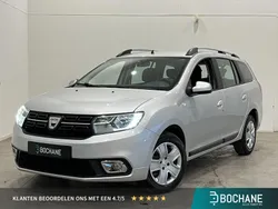 Grijs Gebruikt 2019 Dacia Logan MCV Ambiance Stationwagen | € 10.015 (Eerlijke prijs)