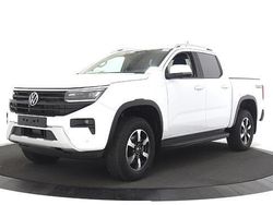 Wit Nieuw 2024 VW Amarok Pickup | € 47.950
