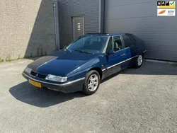 Blauw Gebruikt 1994 Citroën XM | € 3.500