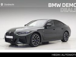 Groen Gebruikt 2024 BMW 420 M Sport Coupé | € 56.895 (Iets duurder)