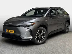 Nieuw 2025 Toyota bZ4X Active SUV | € 41.950 (Eerlijke prijs)