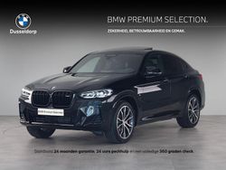 Zwart Gebruikt 2025 BMW X4 M Sport SUV | € 88.950 (Iets duurder)