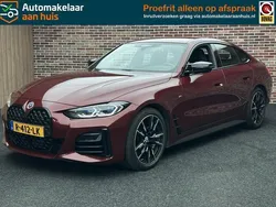 Rood Gebruikt 2021 BMW M440 Executive Sedan | € 57.945 (Super prijs)