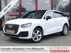 Wit Gebruikt 2019 Audi Q2 Sport SUV | € 21.450 (Eerlijke prijs)