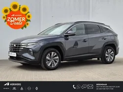 Grijs Gebruikt 2022 Hyundai Tucson Comfort SUV | € 29.885 (Goede deal)