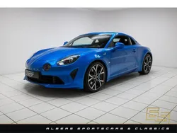 Blauw Gebruikt 2023 Alpine A110 Coupé | € 76.500